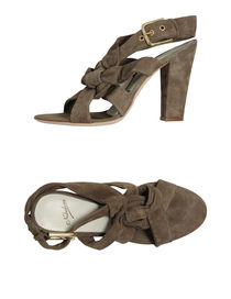 NEBULONI - High-heeled sandals