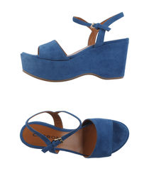 CARBONE - Sandals