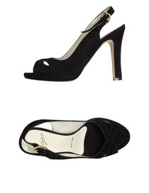 NEBULONI - High-heeled sandals