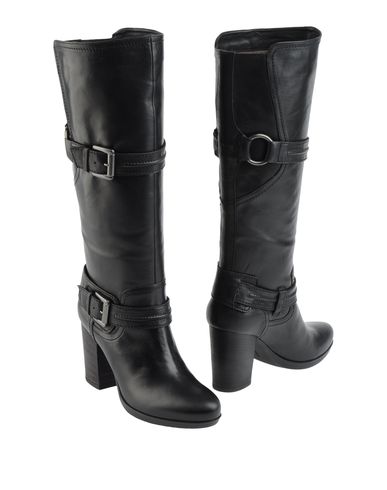 ZOOM JANET & JANET - High-heeled boots