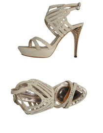 ALBERTO VENTURINI - Sandals