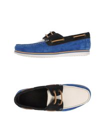 LANVIN - Moccasins