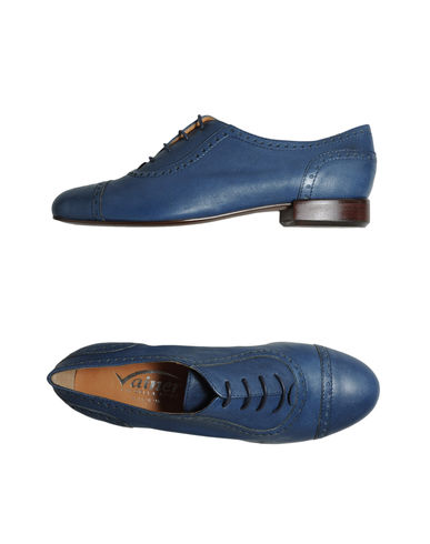 ZOOM VAINER VIA DELLA SPIGA - Lace-up shoes