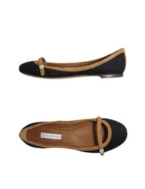 L' AUTRE CHOSE - Ballet flats