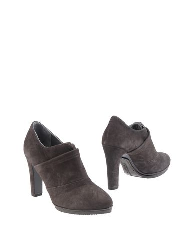 ZOOM GIANCARLO PAOLI - Ankle boots