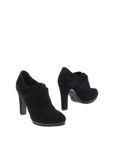 ZOOM GIANCARLO PAOLI - Shoe boots