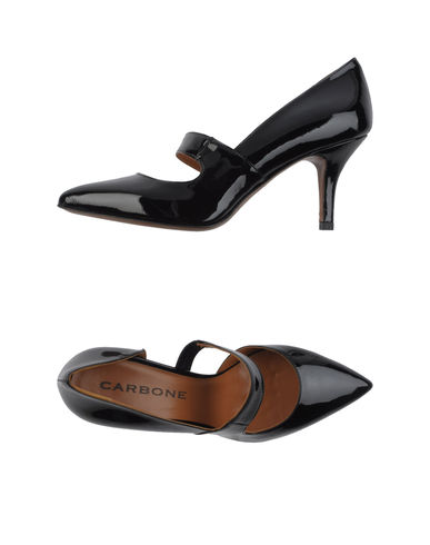 ZOOM CARBONE - Pump