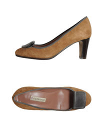 L' AUTRE CHOSE - Closed-toe slip-ons 