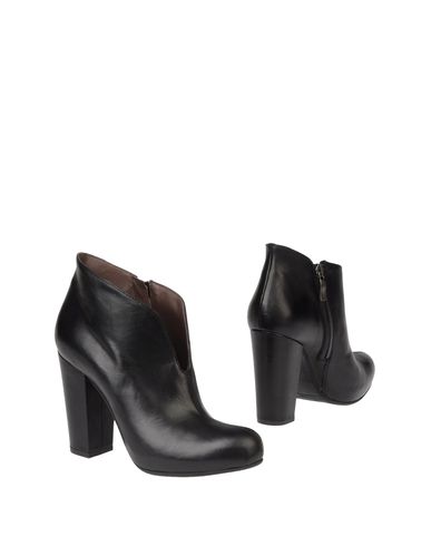 ZOOM JANET & JANET - Ankle boots