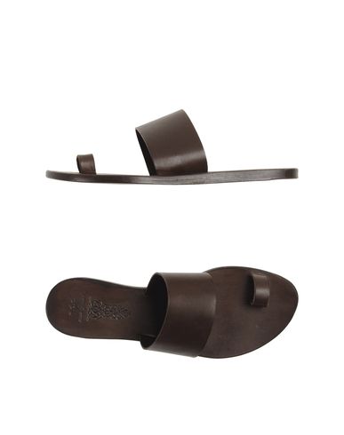 ZOOM N.D.C. MADE BY HAND - Flip flops