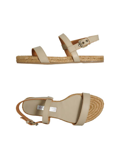 ZOOM L' AUTRE CHOSE - Sandals