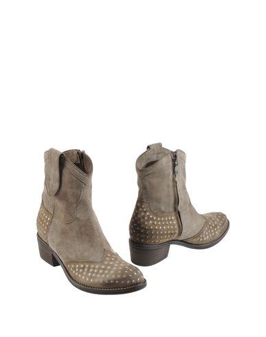 ZOOM JANET & JANET - Ankle boots