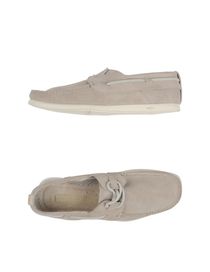 N.D.C. MADE BY HAND - Moccasins