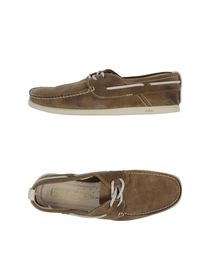 N.D.C. MADE BY HAND - Moccasins