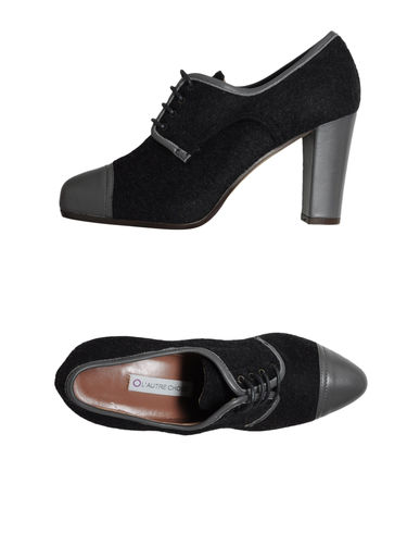 ZOOM L' AUTRE CHOSE - Lace-up shoes