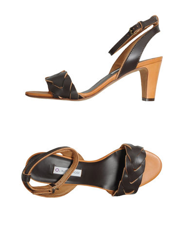 ZOOM L' AUTRE CHOSE - High-heeled sandals