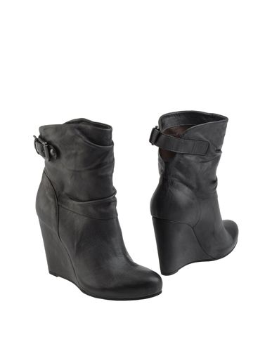 ZOOM JANET & JANET - Ankle boots