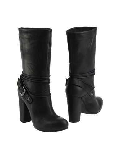 ZOOM JANET & JANET - Ankle boots