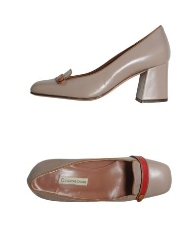 ZOOM L' AUTRE CHOSE - Moccasins