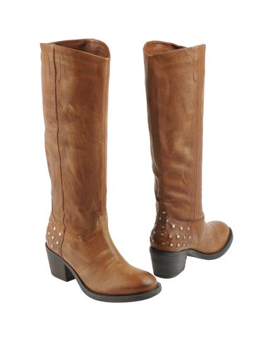 ZOOM JANET & JANET - Boots