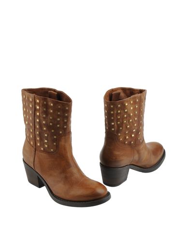 ZOOM JANET & JANET - Ankle boots