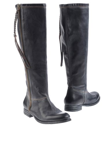 ZOOM N.D.C. MADE BY HAND - Boots