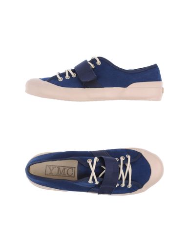 ZOOM YMC YOU MUST CREATE - Low-tops