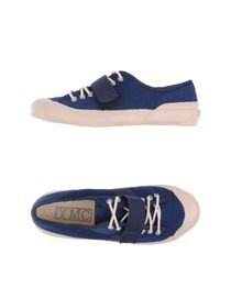 YMC YOU MUST CREATE - Low-tops