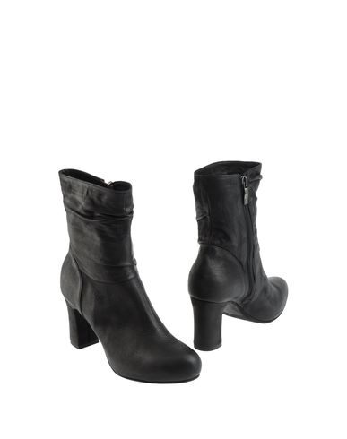 ZOOM JANET & JANET - Ankle boots