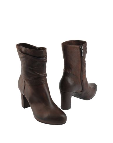 ZOOM JANET & JANET - Ankle boots