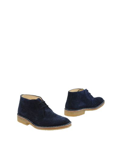 ZOOM YMC YOU MUST CREATE - Ankle boots