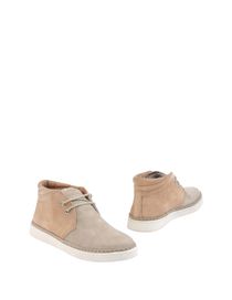 BEPOSITIVE - Ankle boots