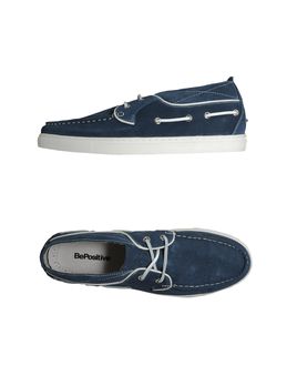 Bepositive - Chaussures - Moca