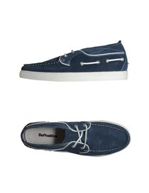 BEPOSITIVE - Moccasins