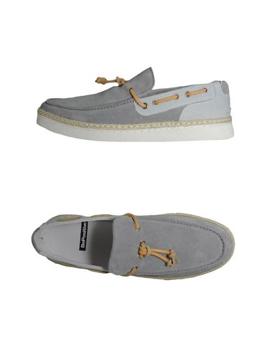ZOOM BEPOSITIVE - Moccasins