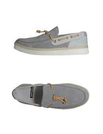 BEPOSITIVE - Moccasins