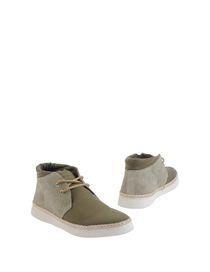 BEPOSITIVE - Ankle boots