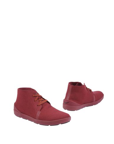 ZOOM NIKE - Ankle boots