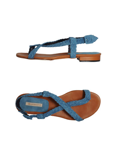 ZOOM GRANDINETTI - Flip flops