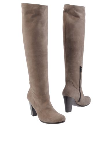 ZOOM GRANDINETTI - High-heeled boots
