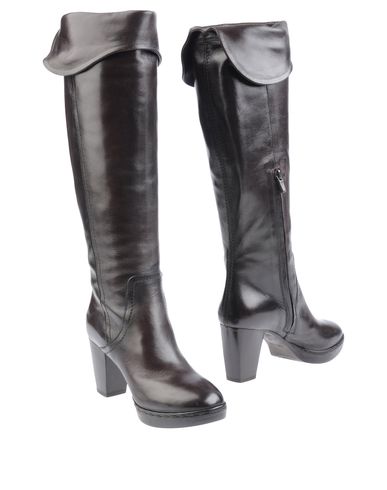 ZOOM COSTUME NATIONAL - High-heeled boots