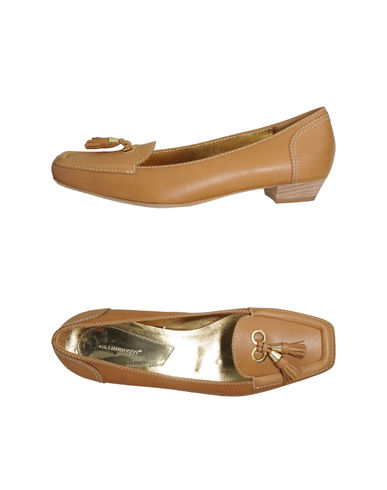 ZOOM GRANDINETTI - Moccasins