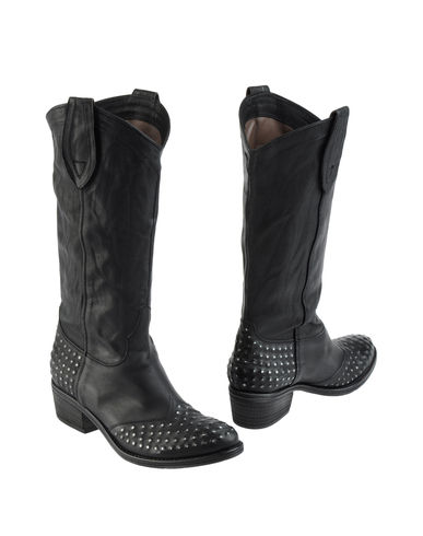 ZOOM JANET & JANET - Boots