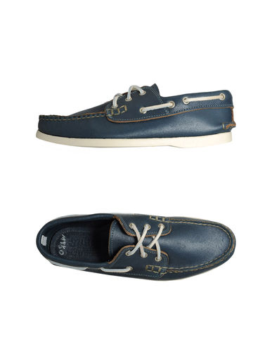 ZOOM YUKETEN - Moccasins