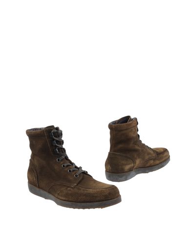ZOOM CARSHOE - Ankle boots