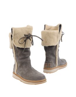 Carshoe - Chaussures - Bottes 