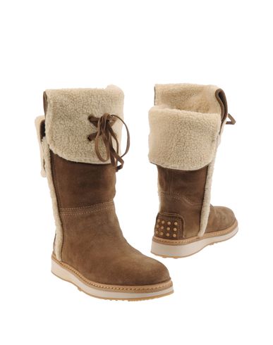 ZOOM CARSHOE - Boots