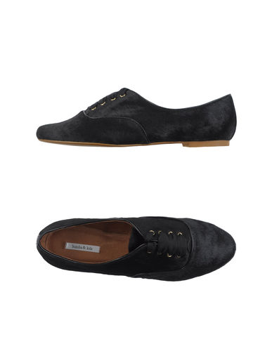 ZOOM BIMBA & LOLA - Lace-up shoes