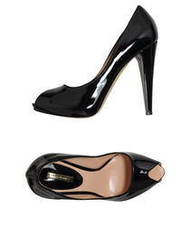 MARIO BOLOGNA - Closed-toe slip-ons
