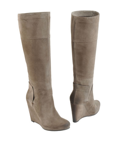 ZOOM JANET & JANET - Boots